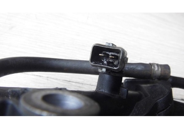 Патрубок турбіни Renault Kangoo, Clio 2, Clio 3, Logan, 1.5 DCI, 8200770644